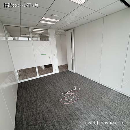 貸室内(4階)