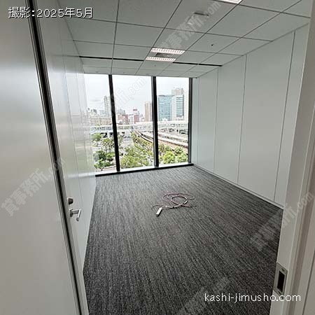 貸室内(4階)