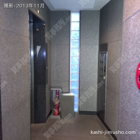 エレベーター