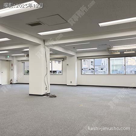 貸室内(3階302号室)