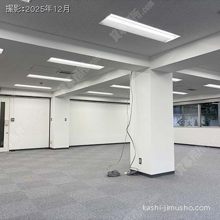 貸室内(3階302号室)