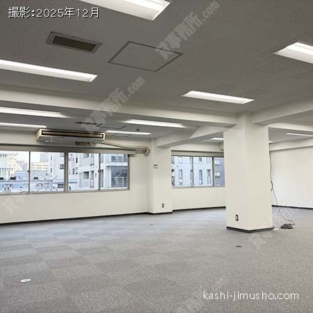 貸室内(3階302号室)