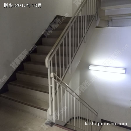 階段