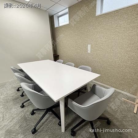 貸室内(7階ABC号室)