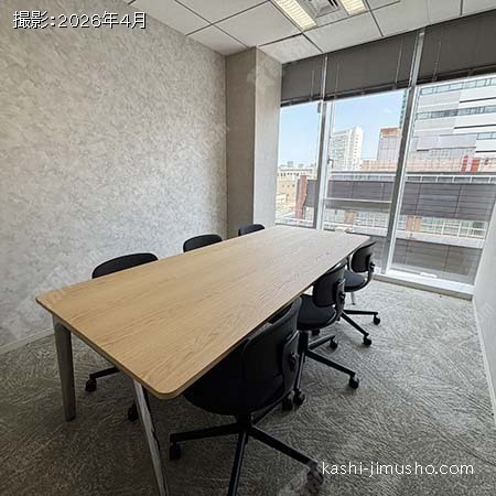 貸室内(7階ABC号室)
