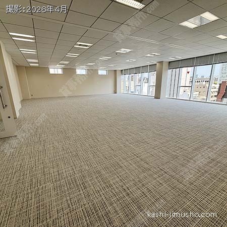 貸室内(7階ABC号室)