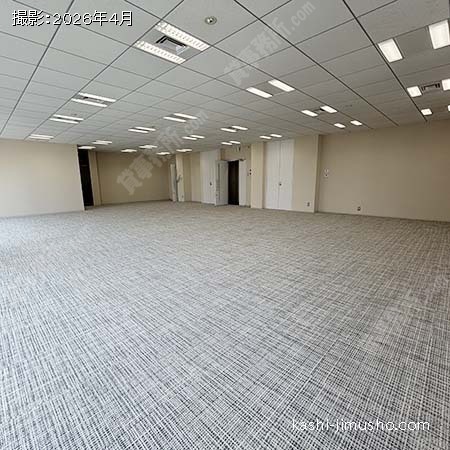 貸室内(7階ABC号室)