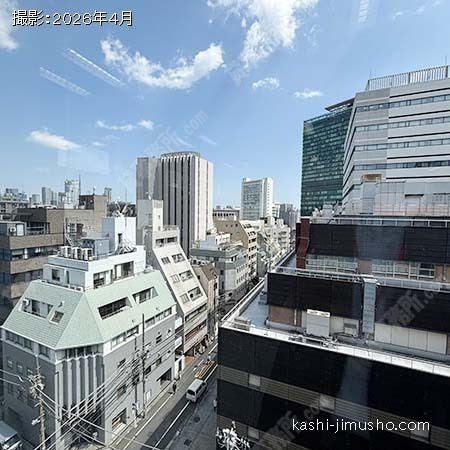 眺望(7階ABC号室)