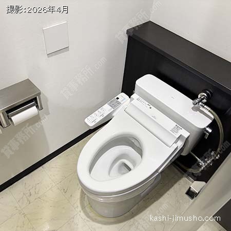 男性トイレ