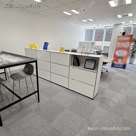 貸室内(2階C号室)