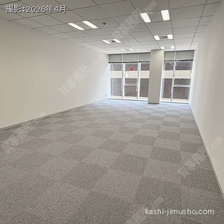 貸室内(3階C号室)