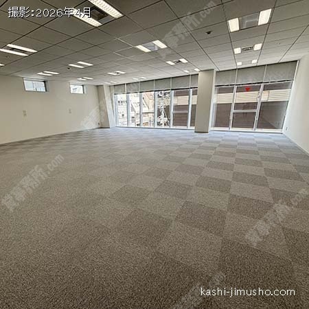 貸室内(3階C号室)
