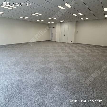 貸室内(3階C号室)