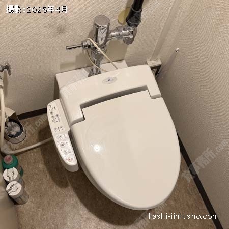 男性トイレ