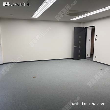 貸室内(2階A号室)