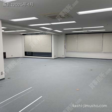 貸室内(2階C号室)