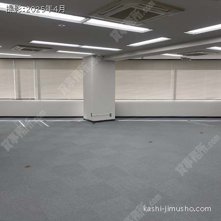貸室内(2階C号室)