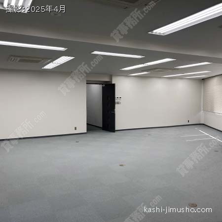貸室内(2階C号室)