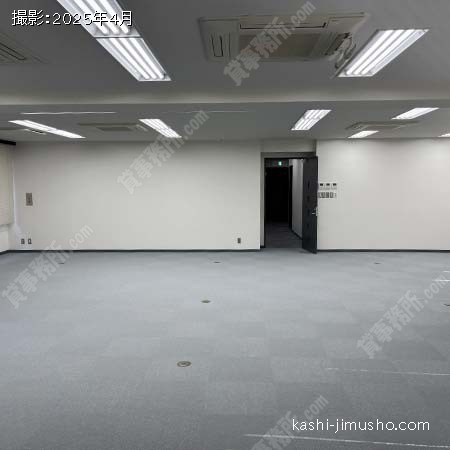 貸室内(2階C号室)