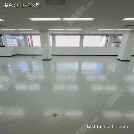 貸室内(8階)