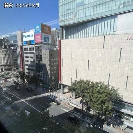 眺望(8階)