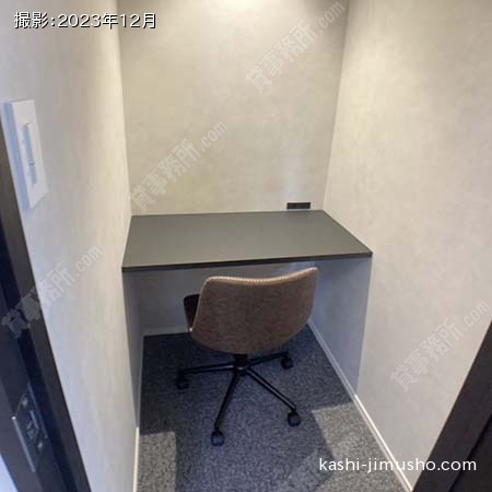貸室内(7階）