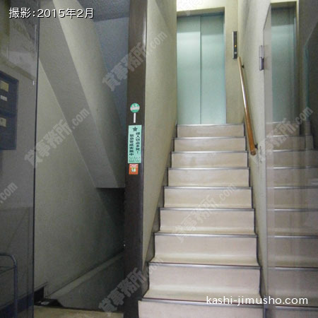 エントランス①