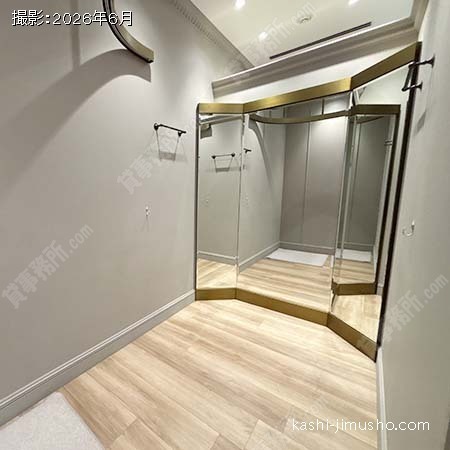 貸室内(3階)