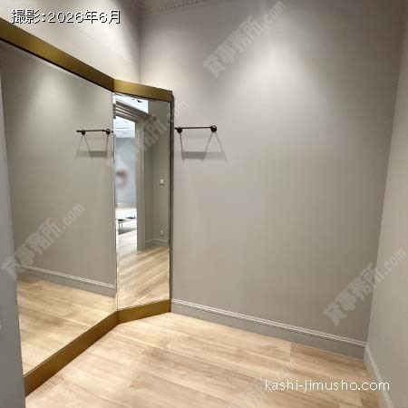 貸室内(3階)