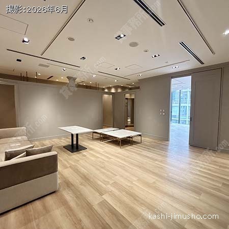 貸室内(3階)