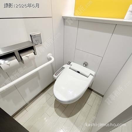 男性トイレ