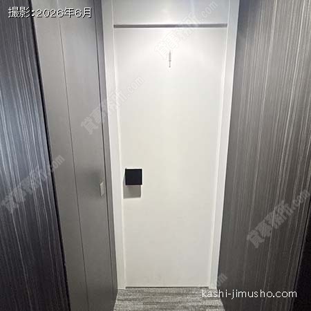 男性トイレ