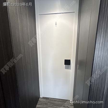 女性トイレ