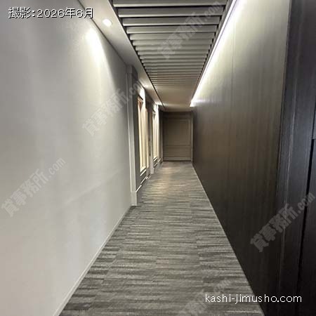 貸室内(3階)