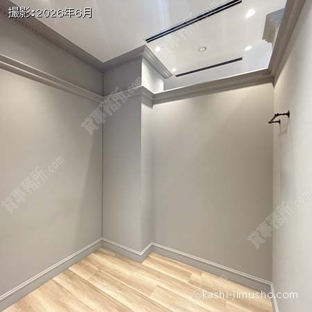 貸室内(3階)