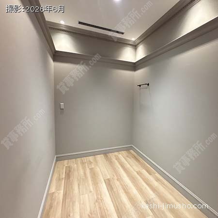 貸室内(3階)
