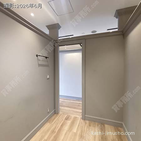 貸室内(3階)