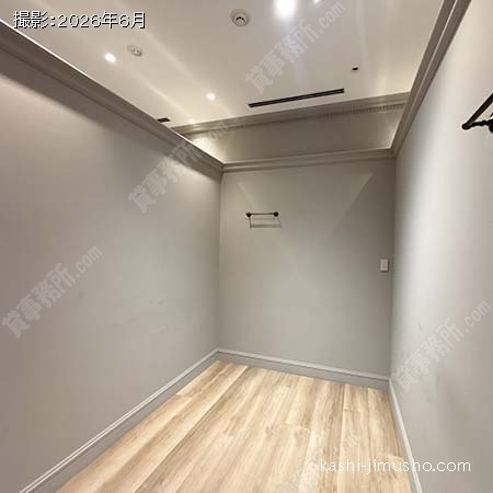 貸室内(3階)