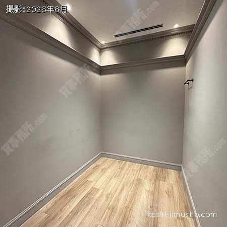 貸室内(3階)