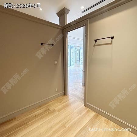 貸室内(3階)