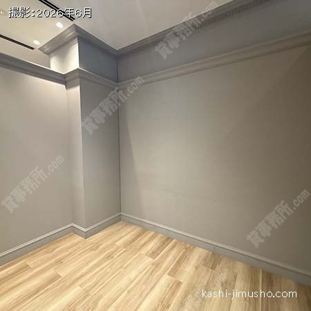貸室内(3階)