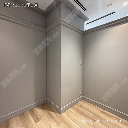 貸室内(3階)