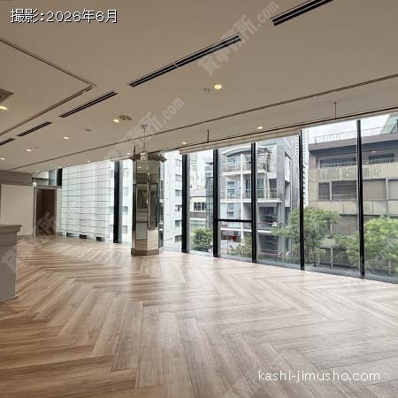貸室内(3階)