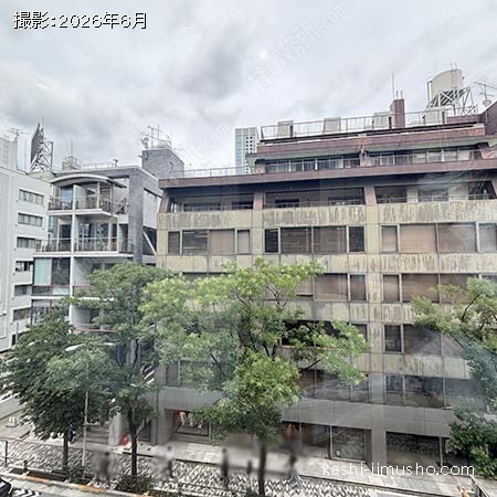 眺望(3階)