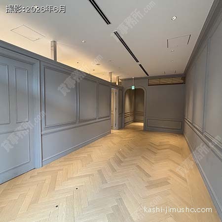 貸室内(3階)