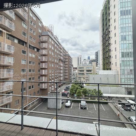 眺望(3階)