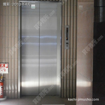 エレベーター