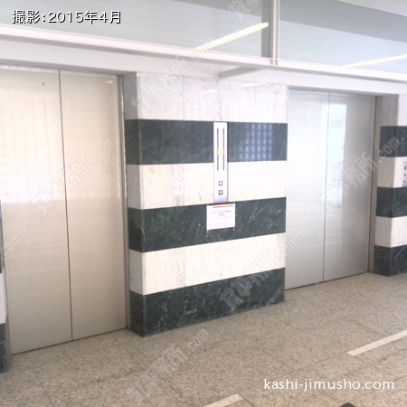 エレベーター