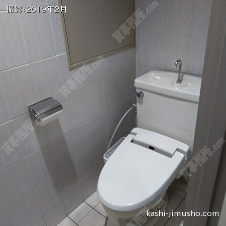 トイレ(3階) トイレ(3階)