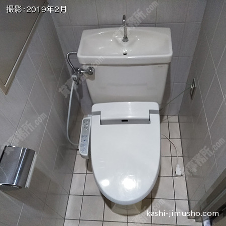 トイレ(3階)② トイレ(3階)②